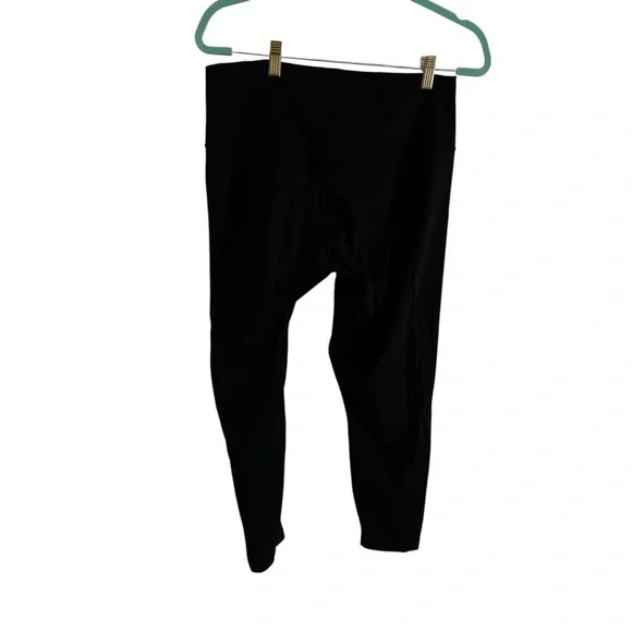 Third love black leggings 1x thirdlove - Picture 2 of 3